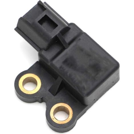 Neuer Gierratensensor für-- (1/5)