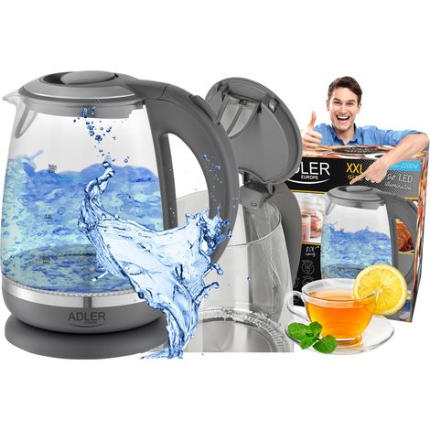 AD 1286 Glaskessel 2,0 L (1/5)