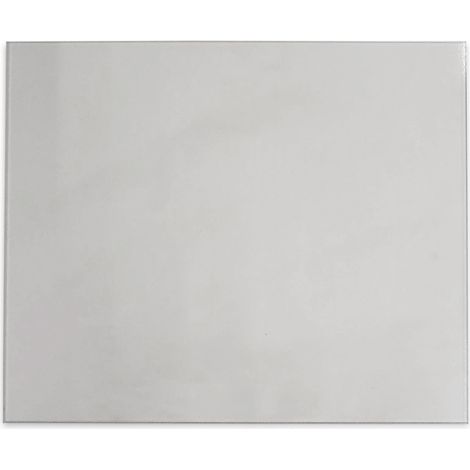 Vitre insert vitrocéramique 340 x 280 x 4 mm – Encastrement parfait – Montage ultra-rapide – Compatible modèles Caminos Apollo – Kaminxpert (1/2)