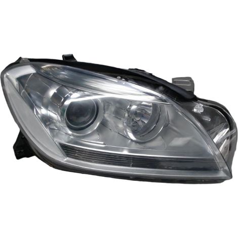 [PRODUIT D'OCCASION] Phare Droit MERCEDES Classe Ml ♻️ Ref Oe. 1668206759 - Garantie à vie (1/5)