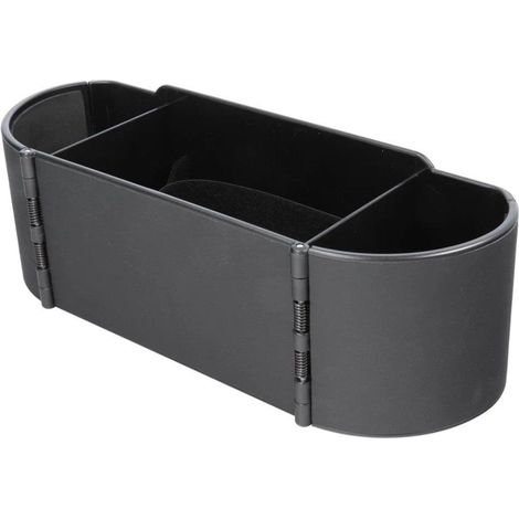 Organisateur suspendu no-name ABS et PU 31,5 x 10,6 x 10 cm (1/3)