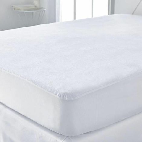 Protege Matelas 160x200cm Imperméable Today A Bouillir (1/3)