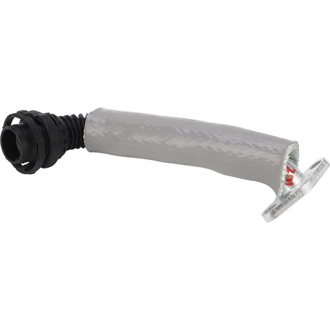 Turbo retour d'huile 55574129 résistant à la chaleur, étanche, fiable, flexible remplacement tuyau vidange turbo pour Astra H, tuyère moteur durable. (1/5)
