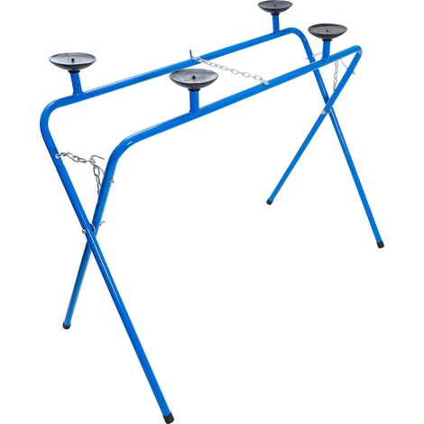 BGS Soporte de parabrisas con ventosas - 8460