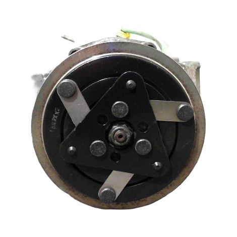 Compresseur Air Conditionne CITROEN Xsara Picasso [PRODUIT D'OCCASION]♻️6453lf