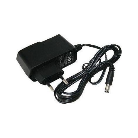 Adattatore di alimentazione originale per tutti i modelli di telefono YEALINK 5V 2A, ad esempio T30/T31/T33/T43/T44/T46/T48/T52/T54/T56/T57/T58 (1/2)