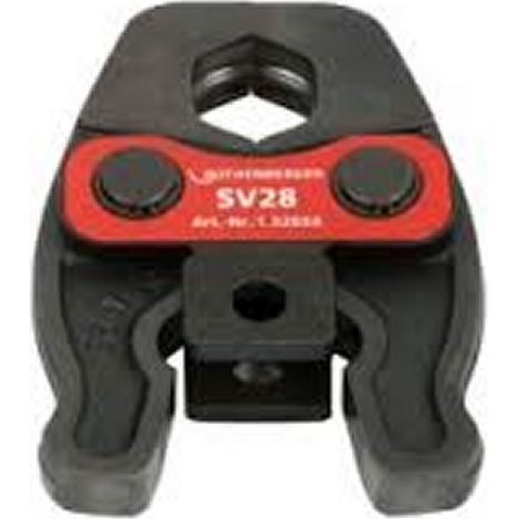 Presione Jaw Compact G26