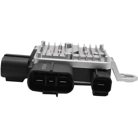 Lüfterwiderstands-Steuermotor 25385-4R500 für Hyundai Sonata Hybrid, Kia Optima, Forte, Soul (2011–2019) 253854R500 (1/5)