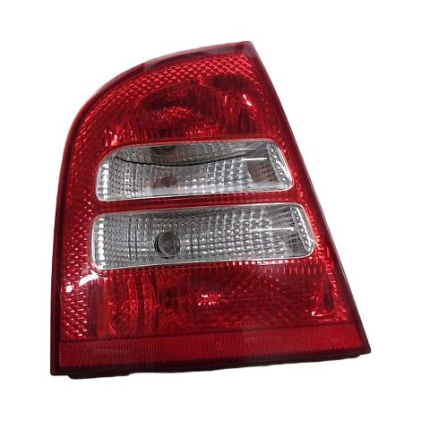 [PRODUIT D'OCCASION] Feu Arrieree Gauche  SKODA Octavia ♻️ Ref Oe. 1u6945111c - Garantie à vie (1/2)