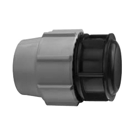 Bouchon à serrage extérieur 7120 20 mm