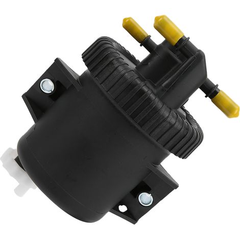 Filtre à gasoil 190165 compatible Citroën Xantia Xsara Picasso C5 2.0 HDi 2.2 HDi remplacement (1/5)