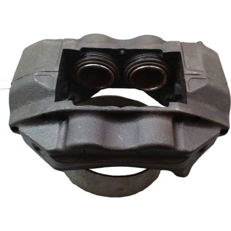 Etrier De Frein Avant Gauche TOYOTA Landcruiser Break III Phase 2 (j90) 1999-2003 [PRODUIT D'OCCASION] ♻️ 4775035120 - Garantie à vie (1/2)