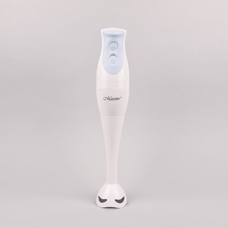 Blender Maestro Biały 300W (1/5)