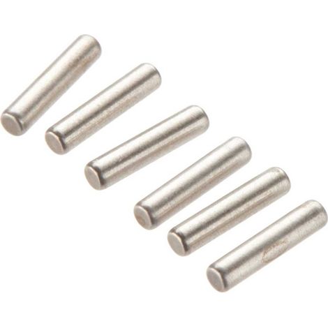ARRMA Pin 2.25x9.8mm (6)