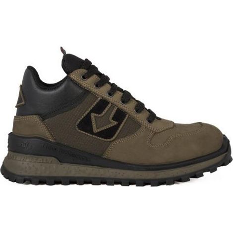 Scarpa antinfortunistica atene s3 n 39 (1/3)
