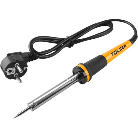 SALDATORE ELETTRICO 60W TOLSEN
