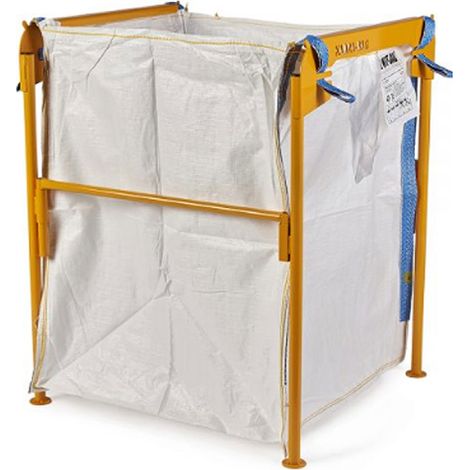 Hoher Big-Bag-Rahmenhalter 0,5 m3 - 218051