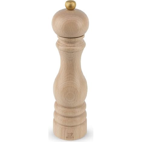 Peugeot Moulin à poivre classique bois naturel 22 cm (1/4)