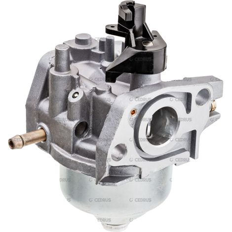 Carburateur pour tondeuse a gazon nac loncin t375 t475 t575 t675 avec option de pompe a visser 228937441