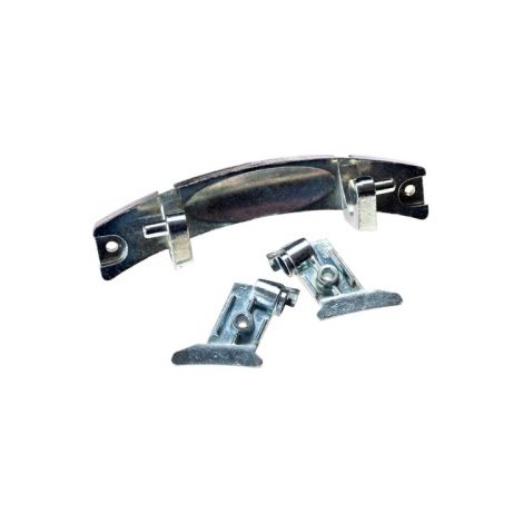 Bisagra de Puerta Reforzada  Referencia 91944063  Compatible con Otsein LFOH8461 y Fagor  Alta Resistencia