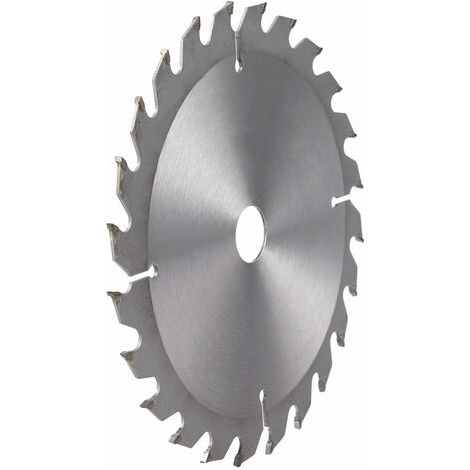 Lame de scie circulaire TCT 165 x 20 mm, lame de scie à bois 40 dents, pour Dewalt Makita Bosch (1/5)