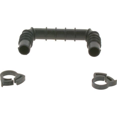 BOSCH Ersatzteil TTNR: 87186455410 Gasrohr (1/2)