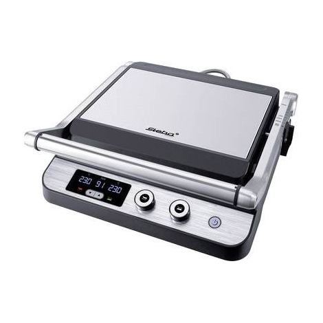 Steb FG 120, Griglia Elettrica 1800W sr (1/5)