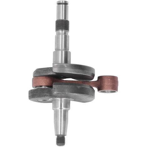 Conjunto de cigüeñal de repuesto 1121 030 0405 para accesorios de motosierra Stihl 026 MS260 (1/5)