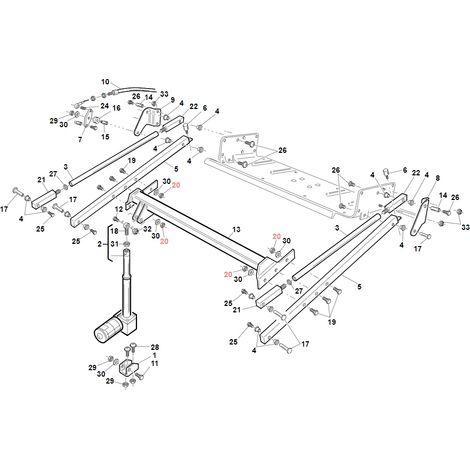 Tuerca autoblocante UNI7473 TGTECH GTS ORIGINAL GIANNI FERRARI BFB 00111250013
