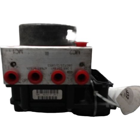 Unite Hydraulique Abs NISSAN Micra [PRODUIT D'OCCASION]♻️47660bc66a (1/3)