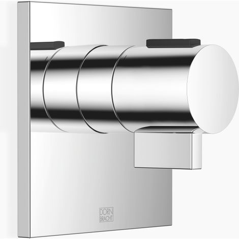 Dornbracht xTOOL UP-Thermostat ohne Mengenregulierung 1/2, (1/4)