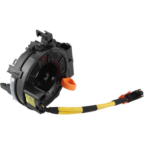 Câble en spirale horloge ressort pour Toyota Corolla Highlander RAV4 Yaris 84306-0P010 (1/5)