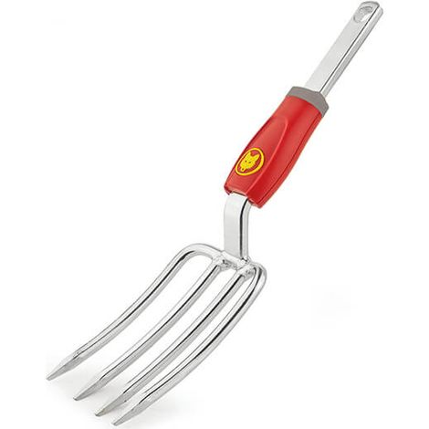 Wolf Garten Hand Fork (1/2)