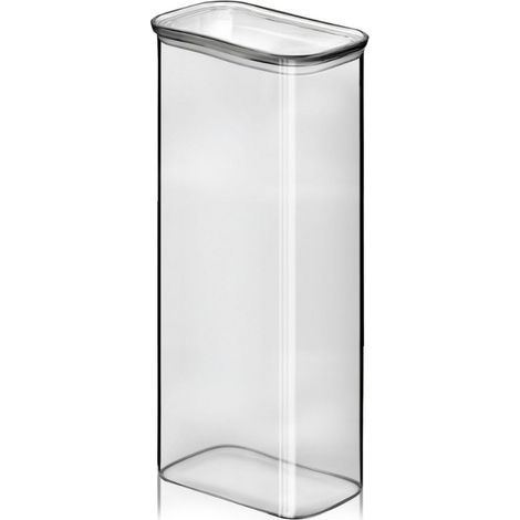 Contenitore per alimenti in vetro da 2,6 l - PKV-066 - Pebbly