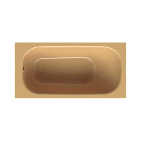 BETTE 1266-040 Baignoire rectangle Classic Curry (1/3)