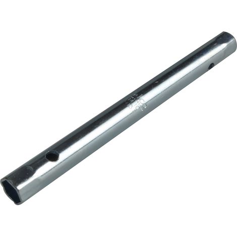 Melco TM10 Metric Box Spanner, 12 x 13mm, 7-inch (175mm) Heavy-Duty Tool