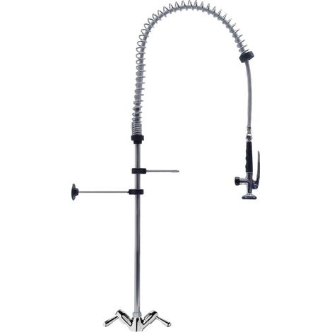 Douchette avec puisage grand modèle monotrou