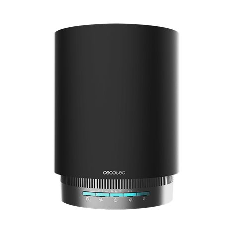 Cecotec Luftreiniger TotalPure 1800 Style Pro Connected (1/5)