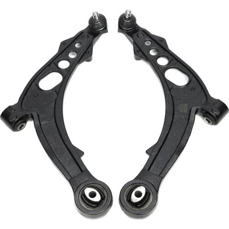 SET BRACCI OSCILLANTI ANTERIORI FIAT PUNTO (188)