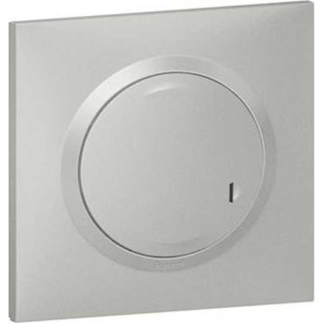 Interrupteur pour volet/store connecté dooxie with Netatmo complet blanc (1/3)