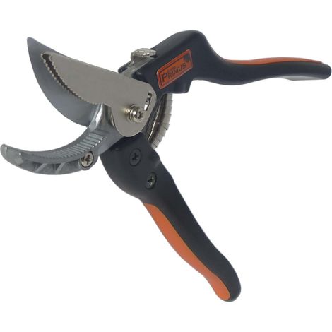 outil pour tailler garten primus 01080 lame remplaçable affûtable (1/2)