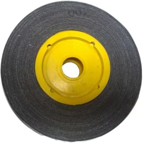 Adesio 6150433 Rotolo di grana abrasiva 100 L 38mm - l 25m