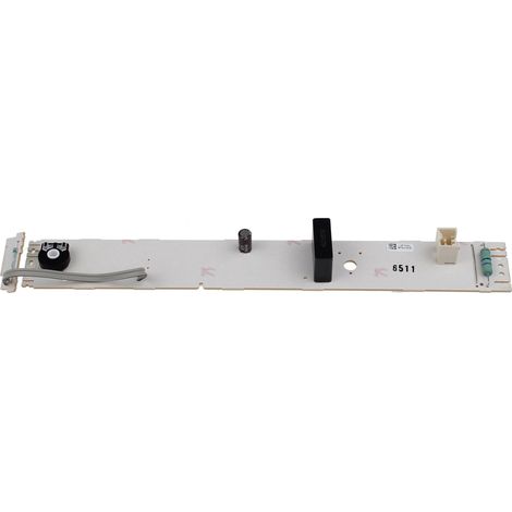 Liebherr - módulo - tarjeta de control - 6133774 -