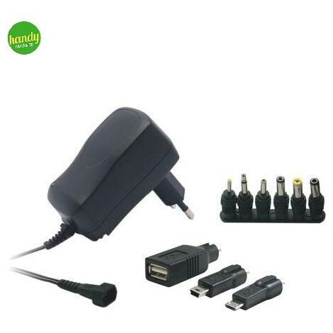 Alimentatore Universale Metronic 600A (1/4)