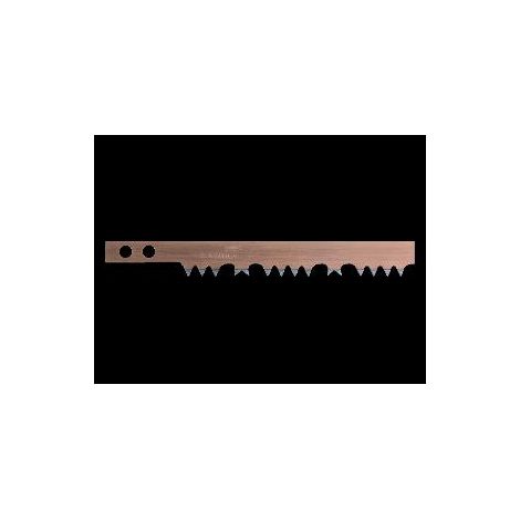 Hoja sierra diente americano - 30" - 762 mm