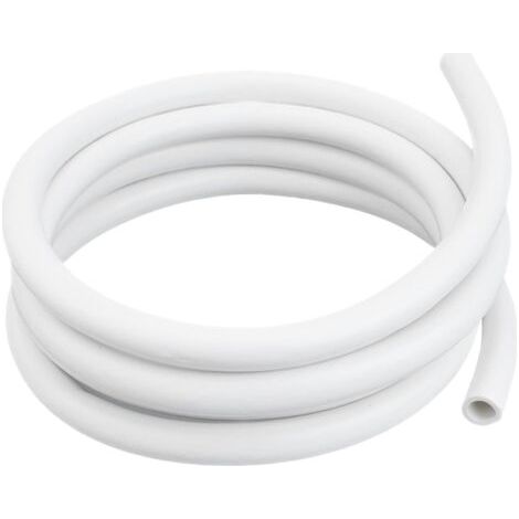 Tuyau d'alimentation de rechange pour nettoyeur de piscine de 3 m compatible avec Polaris pour Zodiac 280 380 180, équipement de nettoyage de connexion de tuyau d'aspirateur de piscine (1/5)