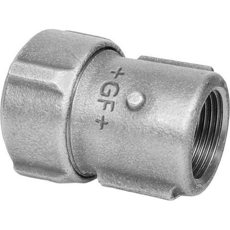 Pièce de transition Primofit IG 25x3/4" 442 galvanisée