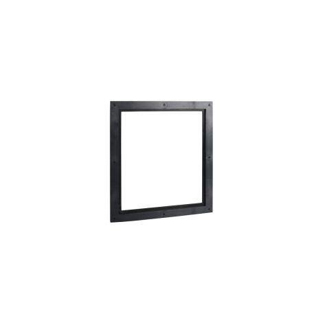 Mostrina IP40 MTZ2-3 fisso - LV848601SP