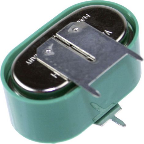 Varta Pile bouton rechargeable 150H NiMH 150 2.4 V 1 pc(s)