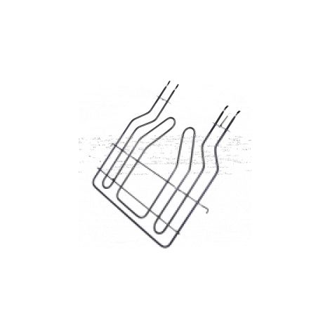 Cappello bruciatore [n. 4730] - Forni, Fornelli Elettrici e a Gas - WHIRLPOOL - 2833788058331145411